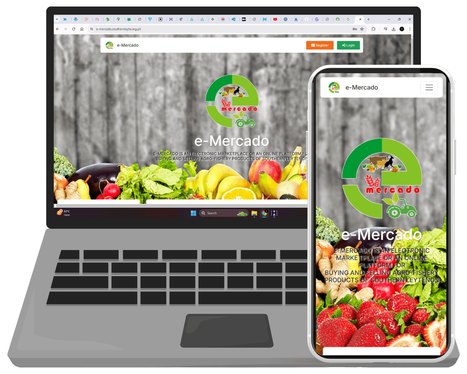 e-Mercado